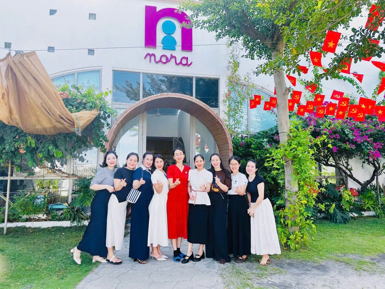Phương pháp Montessori – Khơi mở tiềm năng và phát triển toàn diện cho trẻ
