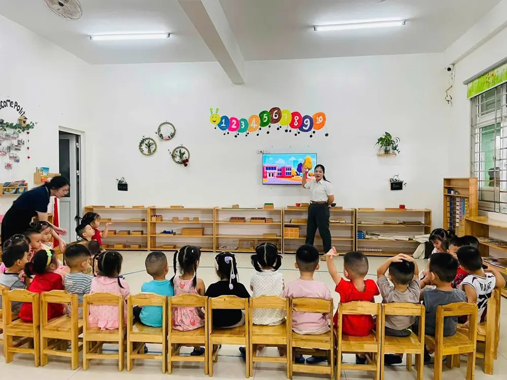 Toán tư duy